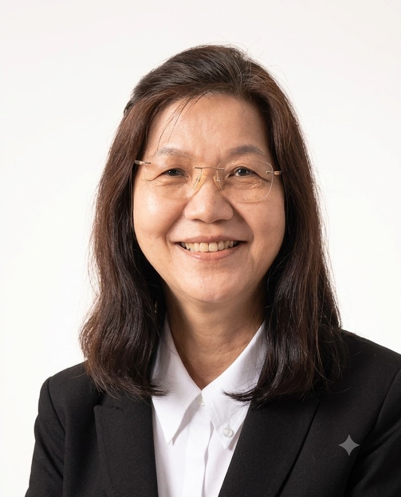 Dr Voo Hwee Choo - Glory Dental Katong
