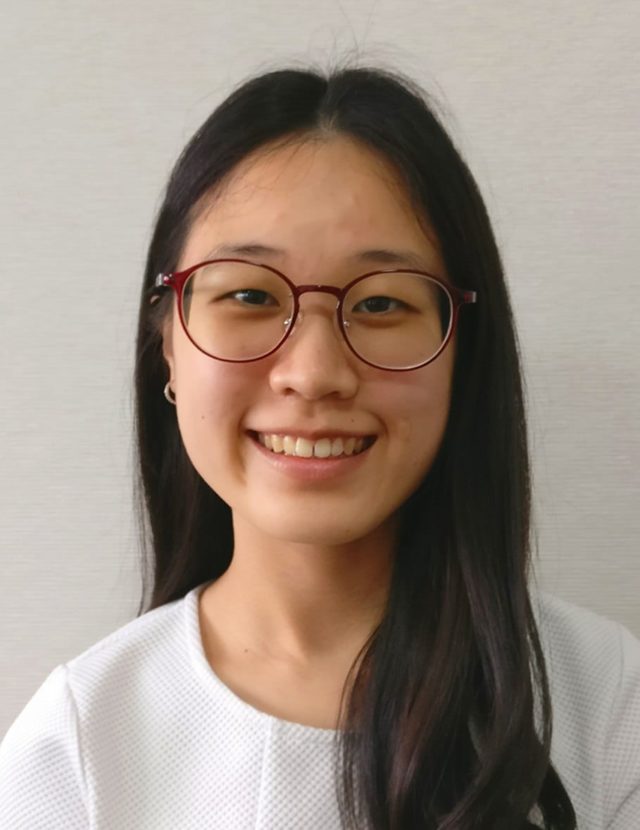Dr Oh Xue Ling - Glory Dental Katong